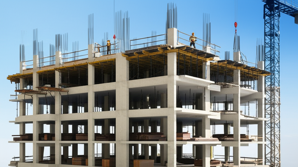 Edifício Residencial Horizonte