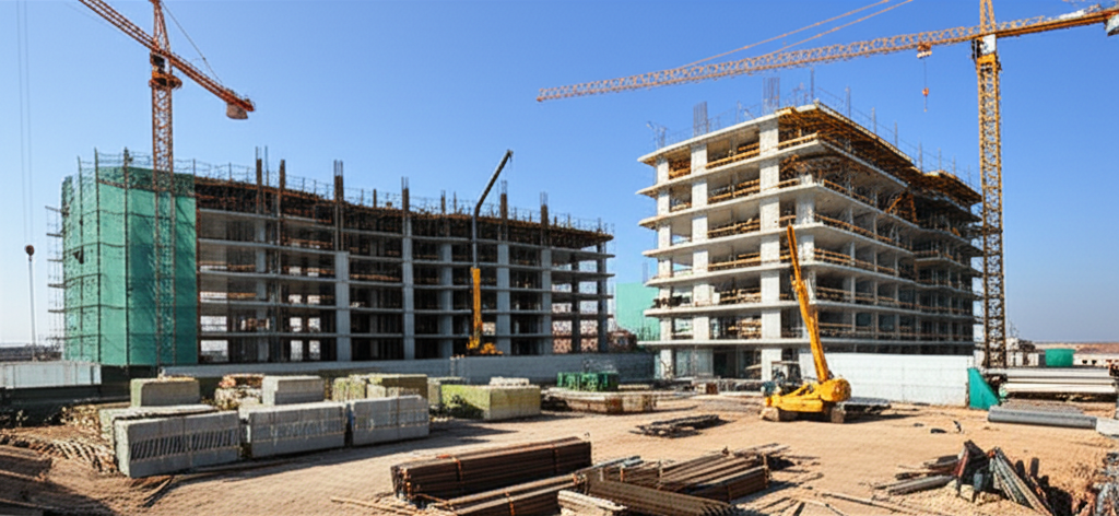Condomínio Residencial Verde